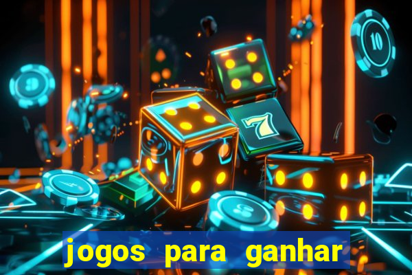 jogos para ganhar dinheiro via pix sem depositar nada